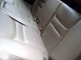 2002 TOYOTA HIGHLANDER, SAGE, LIMITED MODEL,3.0L, AT, AWD, Z25232